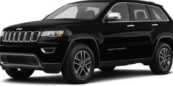JEEP GRAND CHEROKEE 2020 1C4RJFBG5LC424648 image